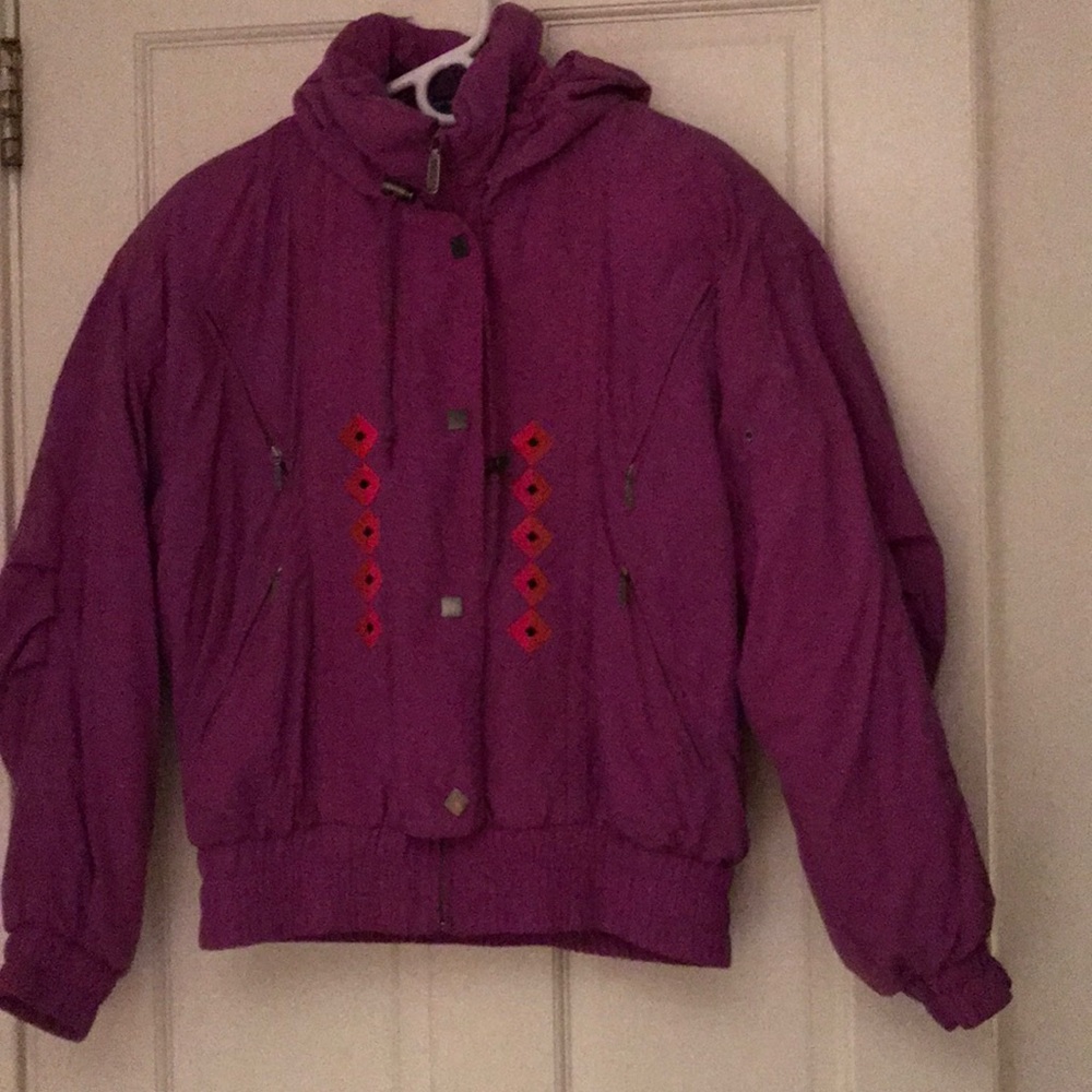 Head ski Jacket circa 1990